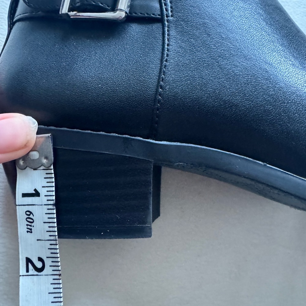 Vionic Heeled Booties - image 7